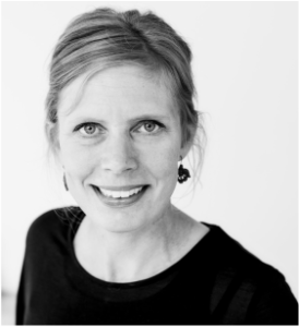 Marie Davidsen-Nielsen