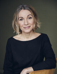 Tina Hvidtfeldt-Bøjlesen