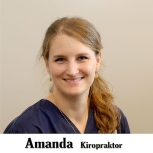 Amanda Lücking