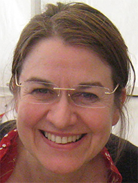 Anne Mogensen