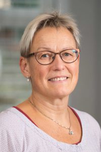 Dorthe Kirstene Plagborg
