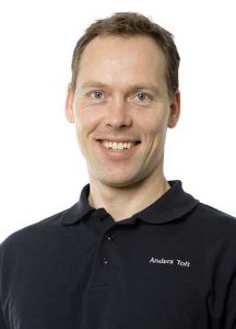 Anders Toft