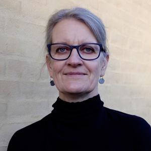 Anne-Mette Ibsen