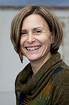 Gunhild Lindegård Rasmussen