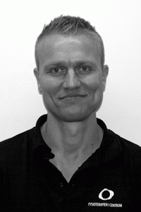 Henrik Juel Jensen