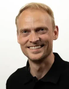 Klaus Sejr Eriksen