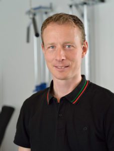Henrik Bjørnsen