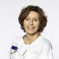 Lisbeth Isenberg Ravn