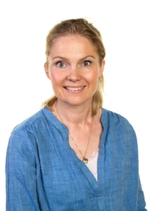 Britt Jul Andersen