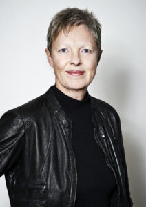 Jannie Beier