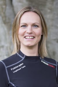 Camilla Holm