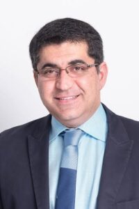 Mahmoud Ashkanian