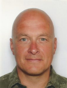 Michael Friis Tvede