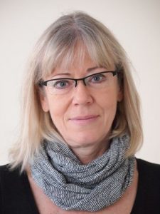 Birgitte Hommelgaard
