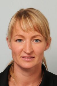 Pernille Kaltoft Petersen