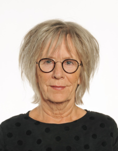 Anette Kjærgaard