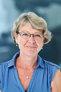 Susanne Ohm