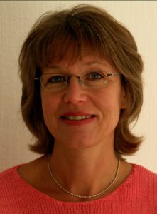 Anne-Mette Bahner