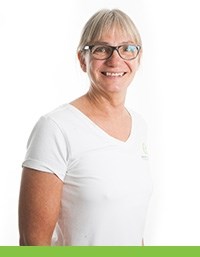 Anna Margrethe Jakobsen