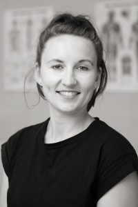 Anne Mette Dalsgaard