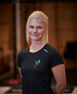 Ann-Sofie Madsen