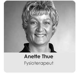 Anette Thue
