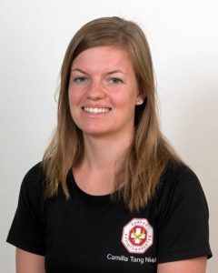 Camilla Tang Nielsen