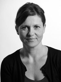 Christina Schacht-Magnussen