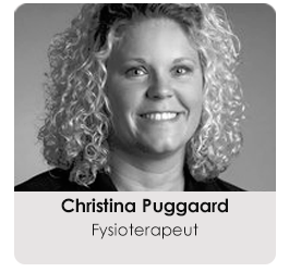 Christina Puggaard
