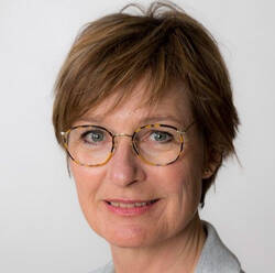 Karin Rasmussen