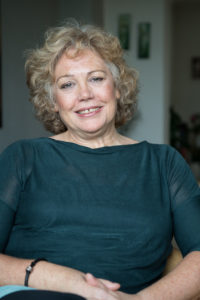 Bente Henriksen