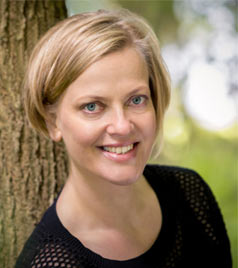 Anne-Lene Nielsen