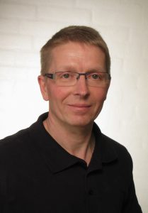 Henrik Kirsmeier
