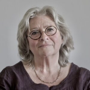 Hilda Oderkerk-Nygaard