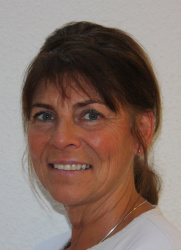 Annette Hussmann