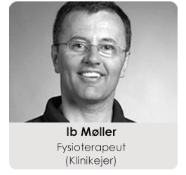 Ib Møller