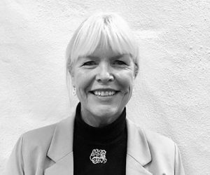 Ingeborg Rasmussen