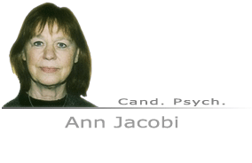 Ann Jacobi