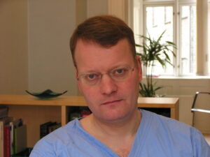 Jan Kolind Christensen