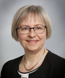 Karen Nielsen