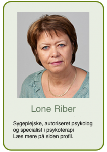 Lone Riber