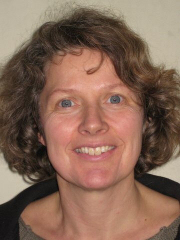 Margit Holmgaard