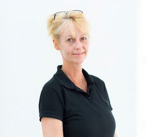Marianne Kristensen