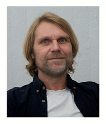 Morten Frank Andersen