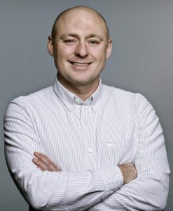 Peter Svenningsen