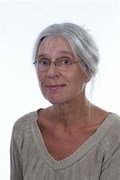 Ulla Gottliebsen