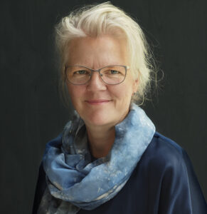 Lise Winther