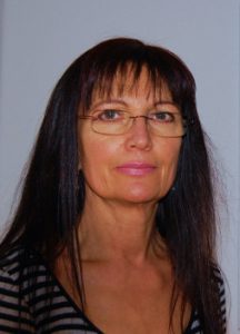 Marianne Harpsøe Welcher