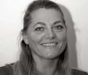 Susanne Rahbek