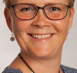 Charlotte Søgaard Slyk